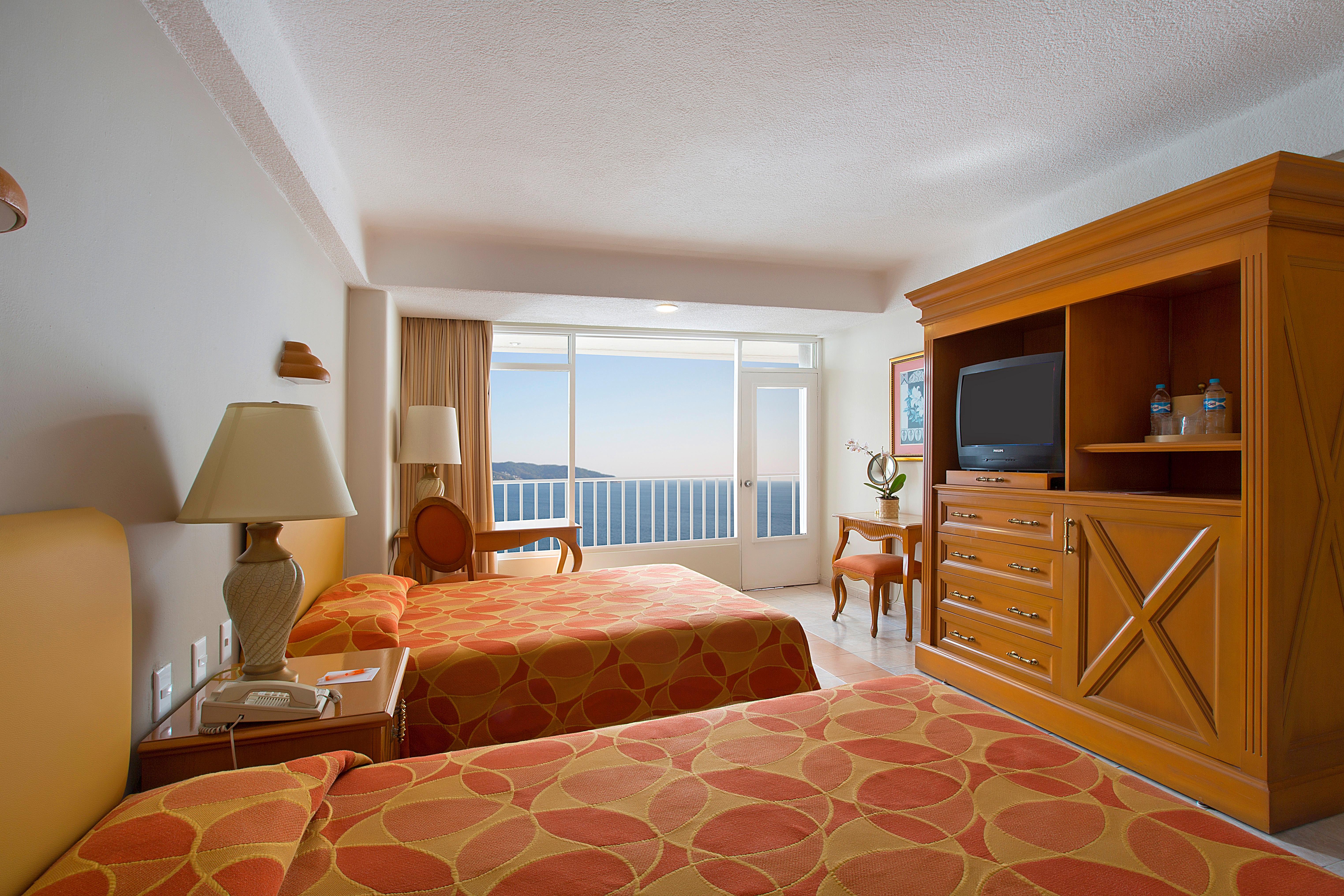 Krystal Beach Acapulco Exteriér fotografie