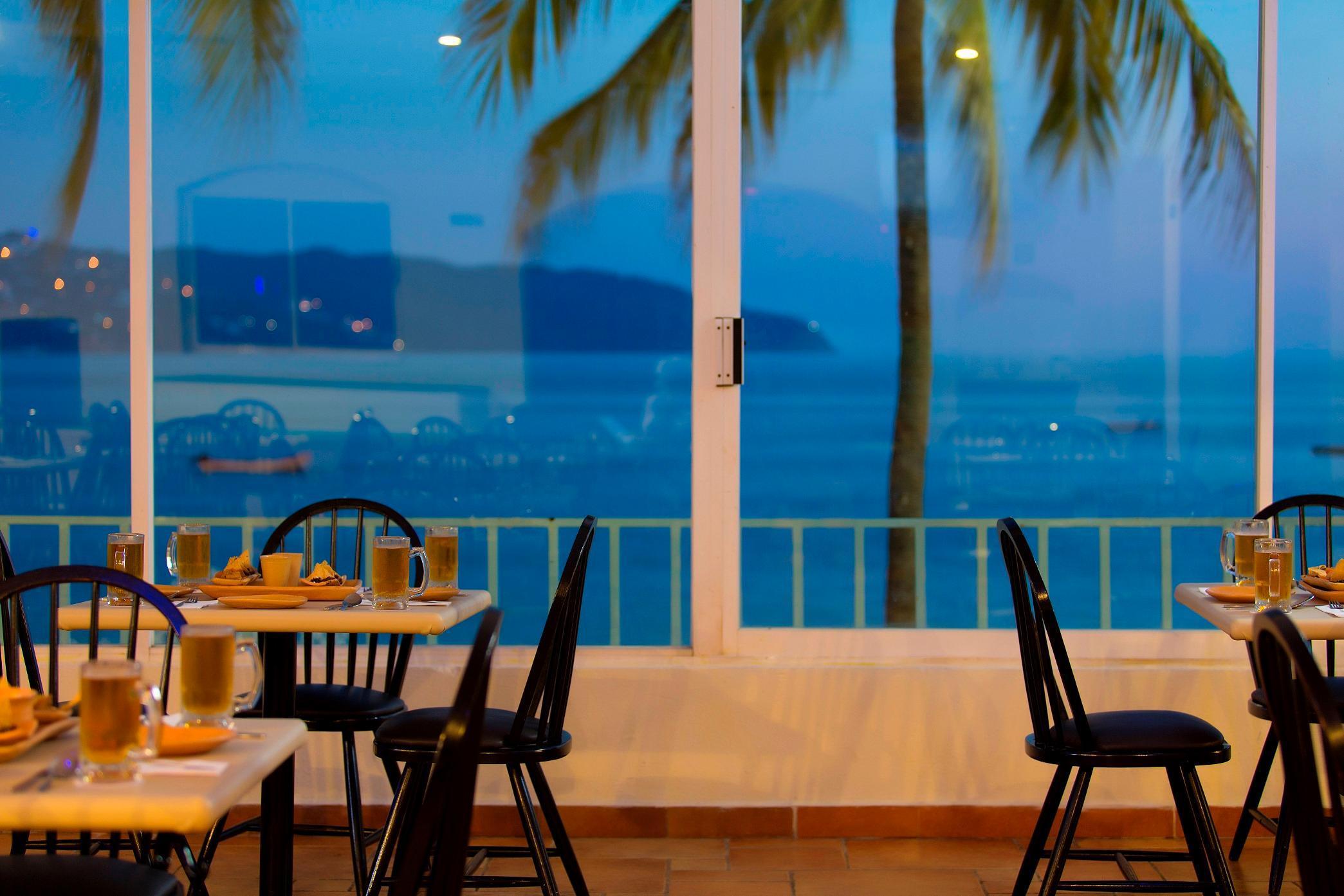 Krystal Beach Acapulco Exteriér fotografie
