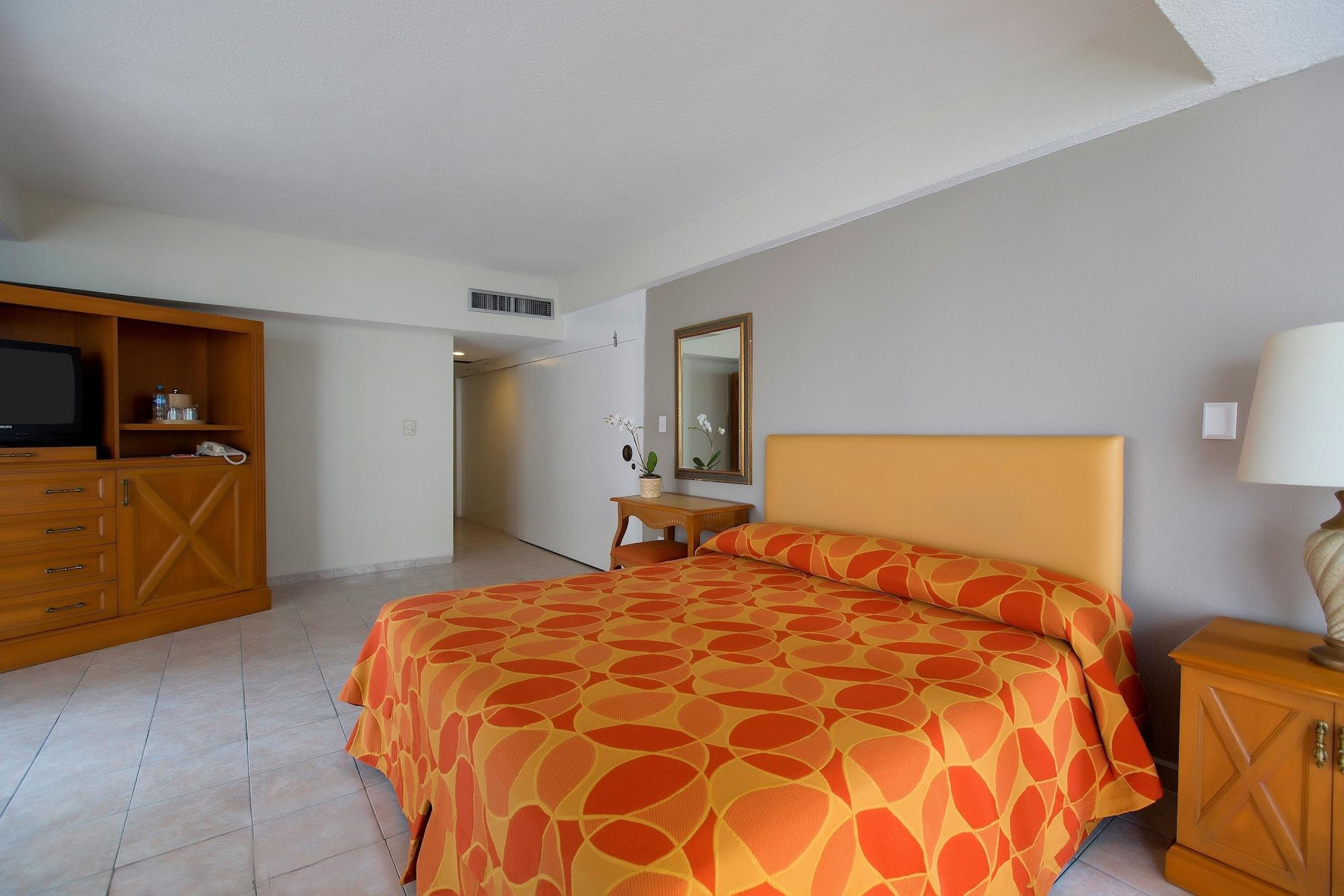 Krystal Beach Acapulco Exteriér fotografie