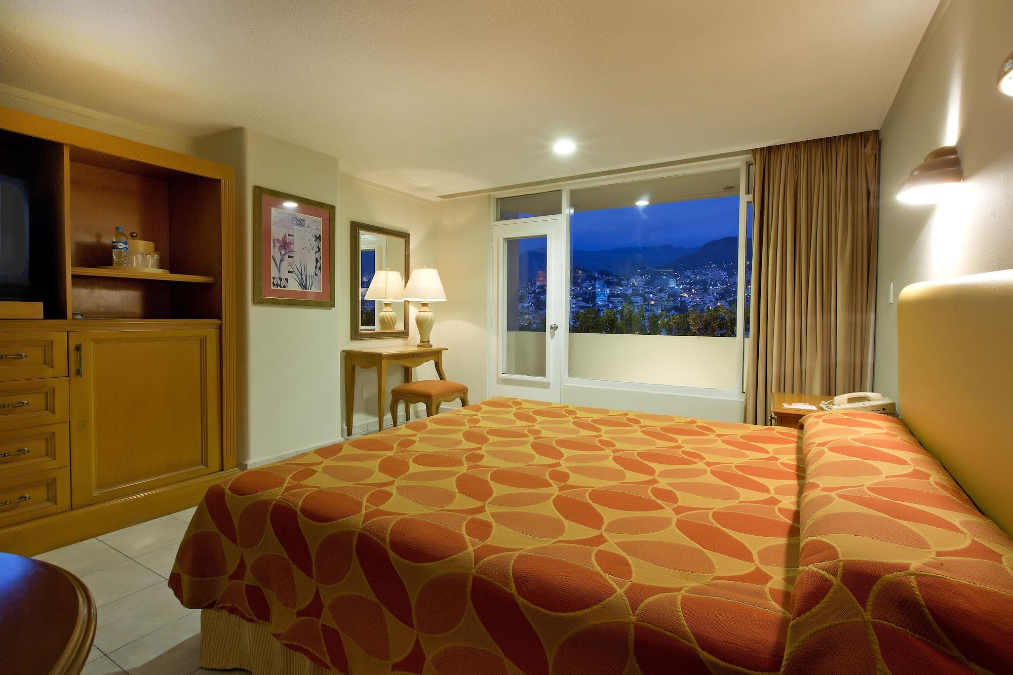 Krystal Beach Acapulco Exteriér fotografie