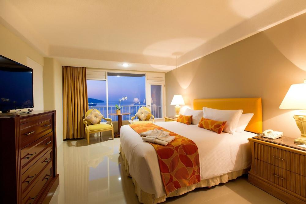 Krystal Beach Acapulco Exteriér fotografie