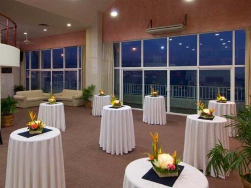 Krystal Beach Acapulco Exteriér fotografie
