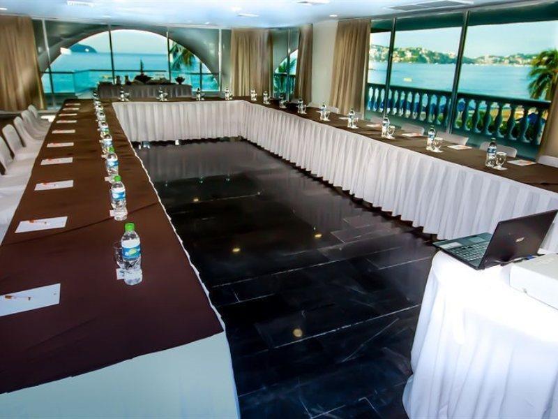 Krystal Beach Acapulco Exteriér fotografie