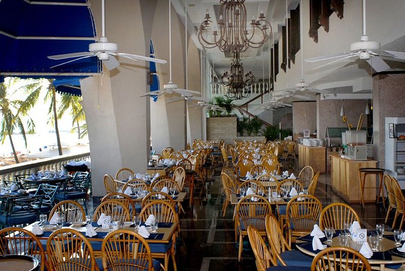 Krystal Beach Acapulco Exteriér fotografie