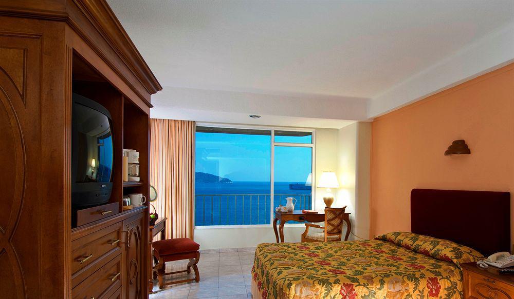 Krystal Beach Acapulco Exteriér fotografie